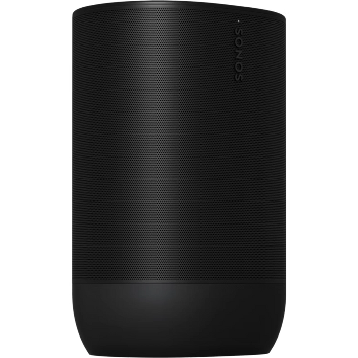 Sonos Move 2 Portable Smart Speaker - Wireless Portable Speaker