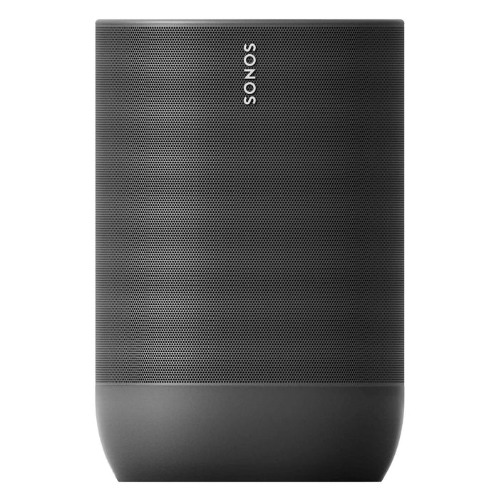 Sonos Move - Portable Wireless Speaker - The Audio Co.