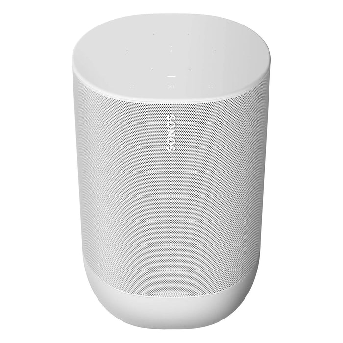 Sonos Move - Portable Wireless Speaker - The Audio Co.