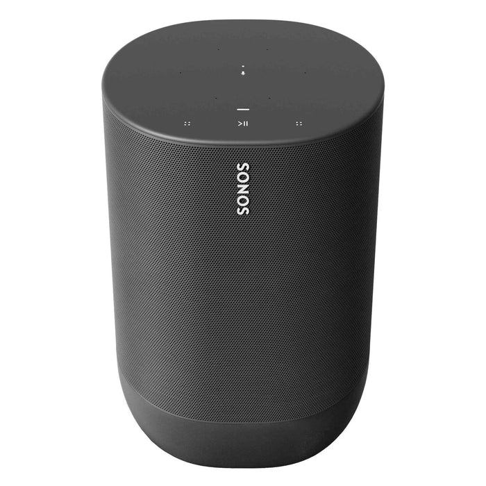 Sonos Move - Portable Wireless Speaker - The Audio Co.