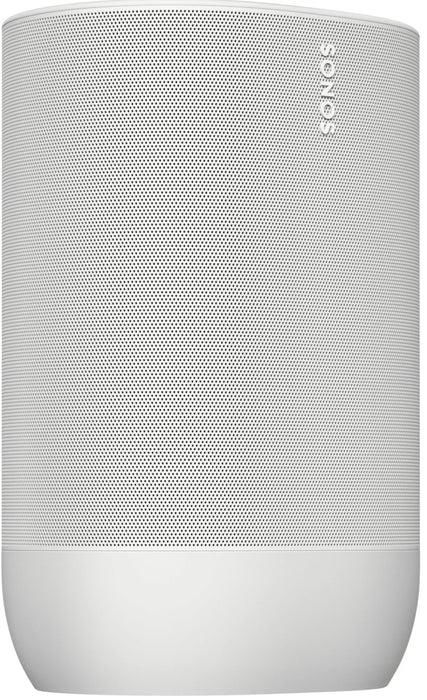 Sonos Move - Portable Wireless Speaker - The Audio Co.