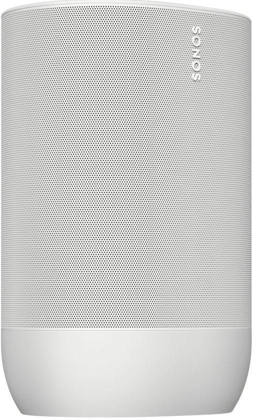 Sonos Move - Portable Wireless Speaker - The Audio Co.