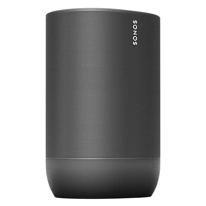 Sonos Move - Portable Wireless Speaker - The Audio Co.