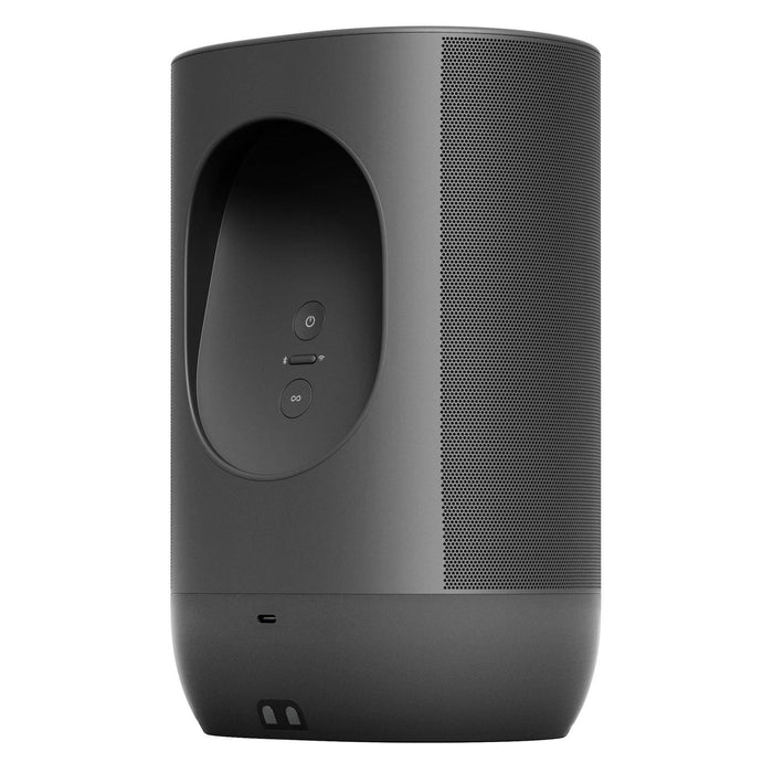 Sonos Move - Portable Wireless Speaker - The Audio Co.