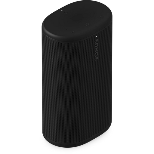 Sonos Play Portable Speaker - Wireless Portable Speaker