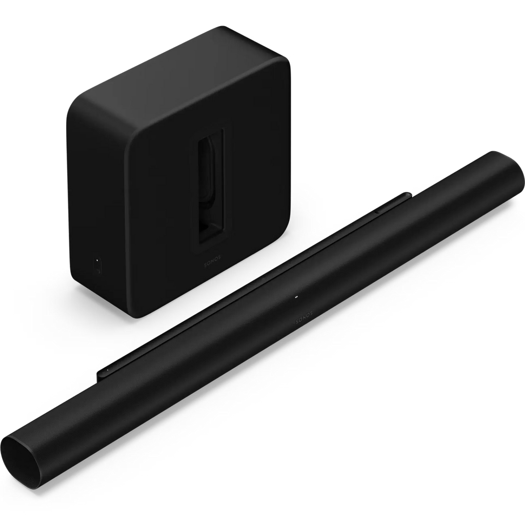 Sonos Premium Entertainment Set with Arc Ultra — The Audio Co.