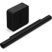 Sonos Premium Entertainment Set with Arc Ultra - Black - Home Speaker