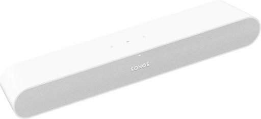 Sonos Ray Soundbar - The Audio Co.