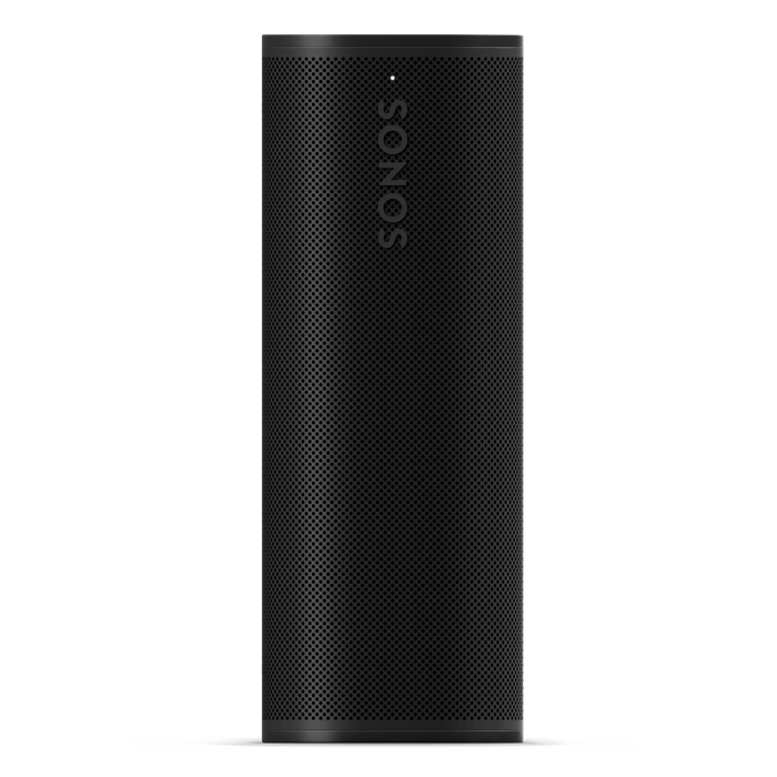 Sonos Roam 2 Ultra-Portable Smart Speaker - Wireless Portable Speaker