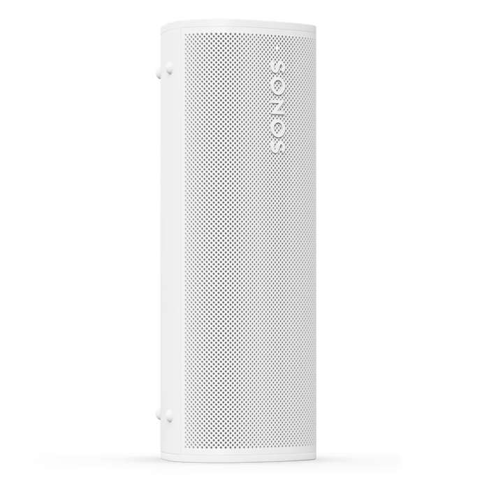 Sonos Roam 2 Ultra-Portable Smart Speaker - Wireless Portable Speaker