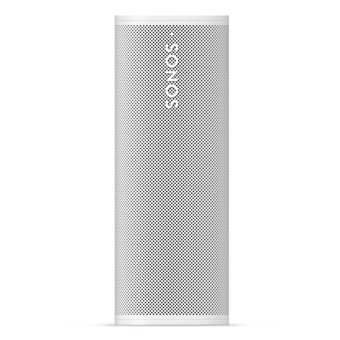 Sonos Roam 2 Ultra-Portable Smart Speaker - Wireless Portable Speaker