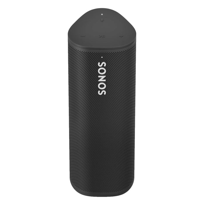 Sonos Roam - Portable Wireless Speaker - The Audio Co.