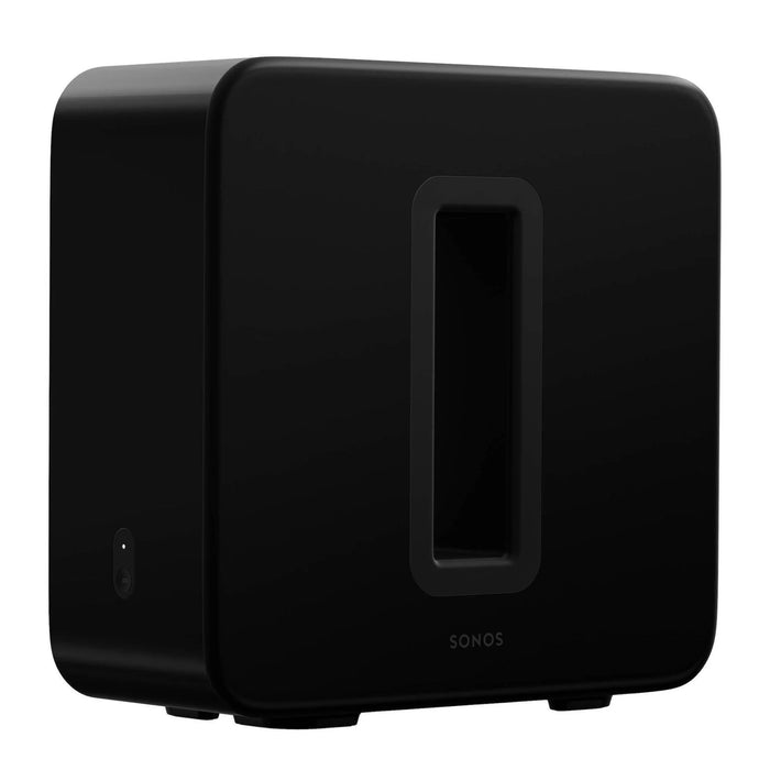 Sonos Sub Gen 3 - Wireless Powered Subwoofer - The Audio Co.