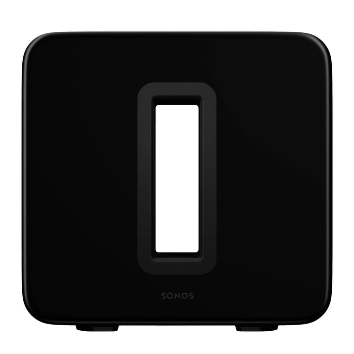 Sonos Sub Gen 3 - Wireless Powered Subwoofer - The Audio Co.