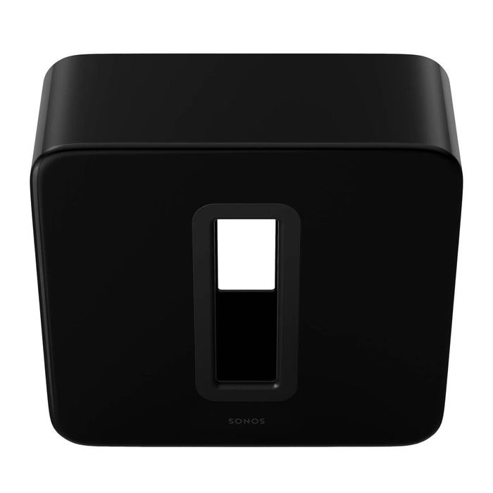 Sonos Sub Gen 3 - Wireless Powered Subwoofer - The Audio Co.