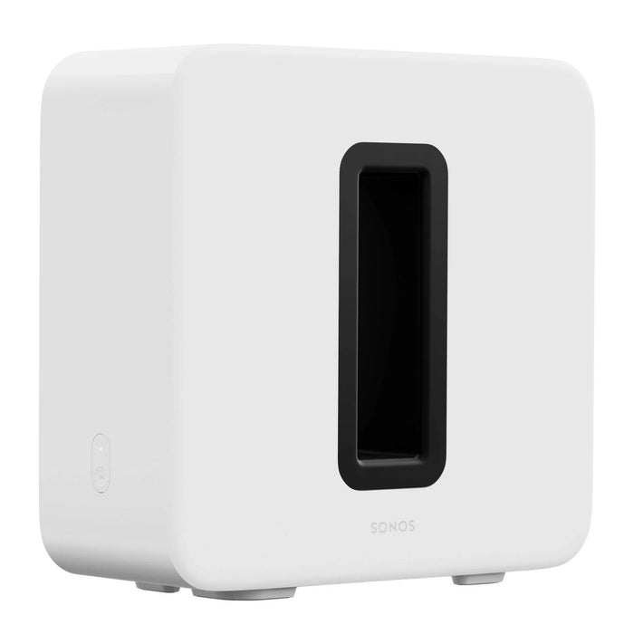 Sonos Sub Gen 3 - Wireless Powered Subwoofer - The Audio Co.