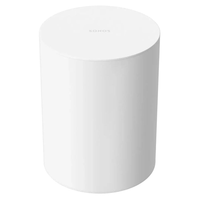 Sonos Sub Mini - Wireless Powered Subwoofer - The Audio Co.