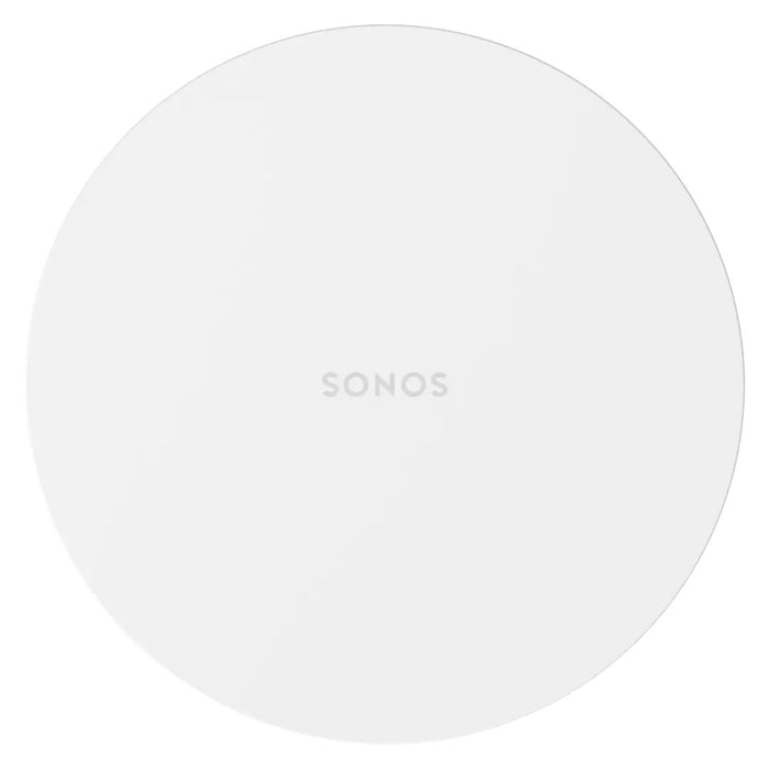 Sonos Sub Mini - Wireless Powered Subwoofer - The Audio Co.
