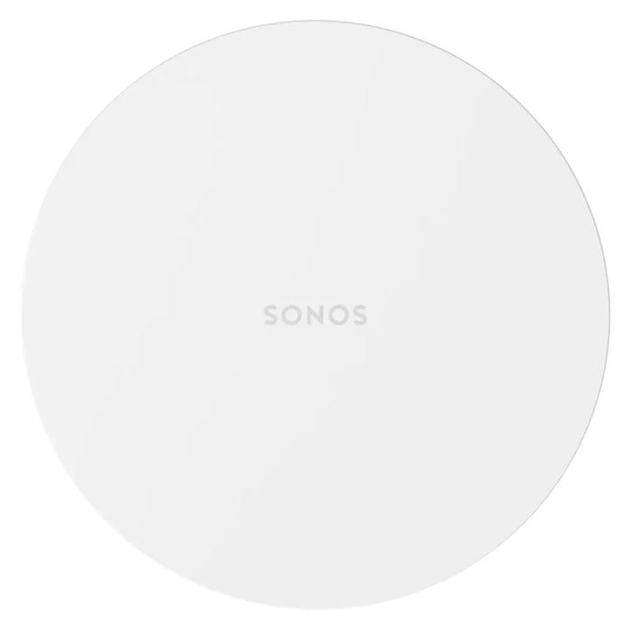 Sonos Sub Mini - Wireless Powered Subwoofer - The Audio Co.