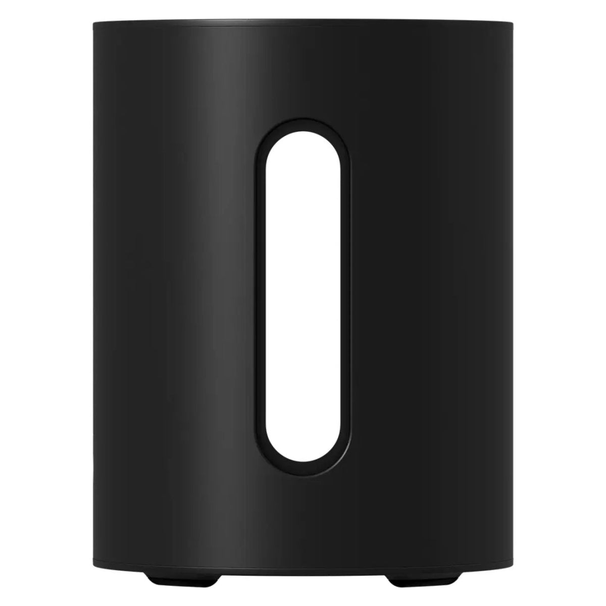 Sonos Sub Mini - Wireless Powered Subwoofer The Audio — The