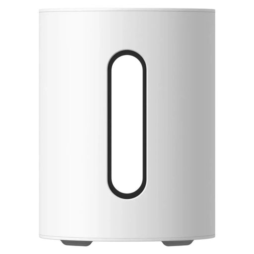 Sonos Sub Mini - Wireless Powered Subwoofer - The Audio Co.