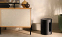 Sonos Sub Mini - Wireless Powered Subwoofer - The Audio Co.