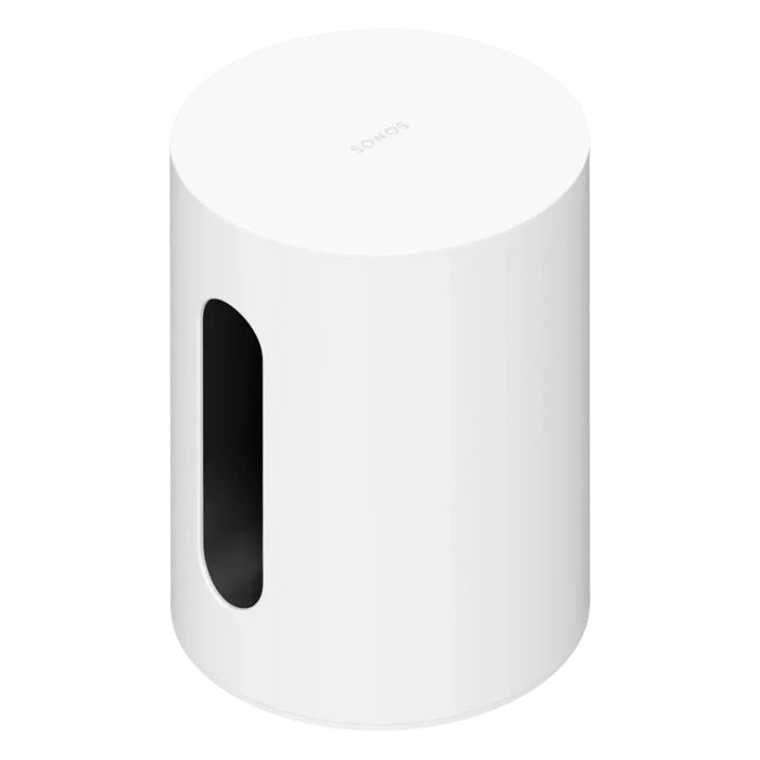 Sonos Sub Mini - Wireless Powered Subwoofer - The Audio Co.