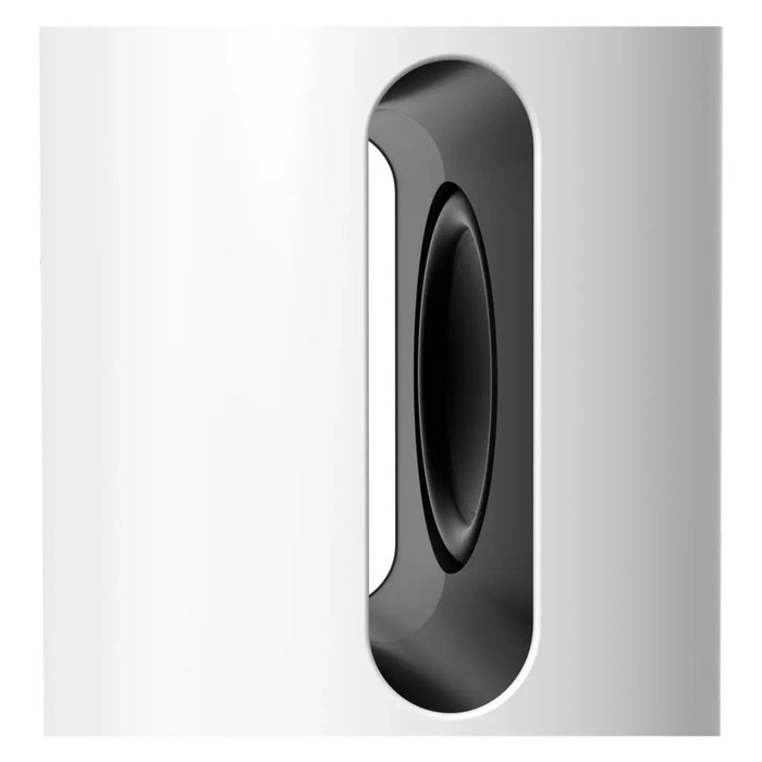 Sonos Sub Mini - Wireless Powered Subwoofer - The Audio Co.