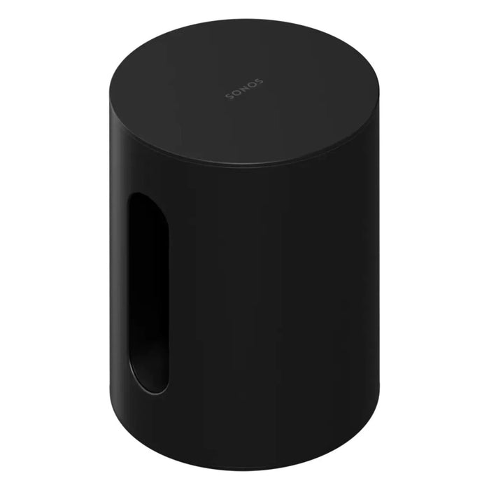 Sonos Sub Mini - Wireless Powered Subwoofer - The Audio Co.