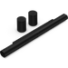 Sonos Surround Set with Arc Ultra - Black - Home Speaker