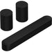 Sonos Surround Set with Beam - Dolby Atmos Home Theater System - The Audio Co.