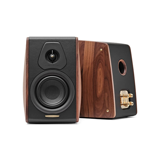 Sonus Faber Concertino G4 Bookshelf Speaker (Pair) - Speakers - Home Speaker