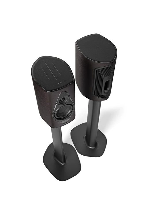 Sonus Faber Duetto Stands - Hi-Fi Speaker Stands (Pair) - The Audio Co.