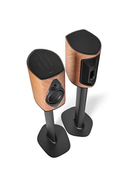 Sonus Faber Duetto Stands - Hi-Fi Speaker Stands (Pair) - The Audio Co.