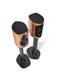 Sonus Faber Duetto Stands - Hi-Fi Speaker Stands (Pair) - The Audio Co.