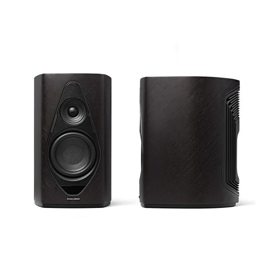 Sonus Faber Duetto Wireless Streaming Speakers (Pair) - The Audio Co.