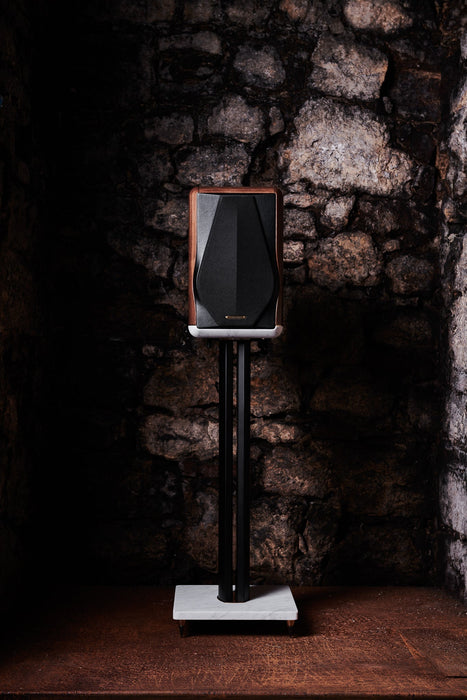 Sonus Faber Electa Amator III - Bookshelf Speaker (Pair) - The Audio Co.