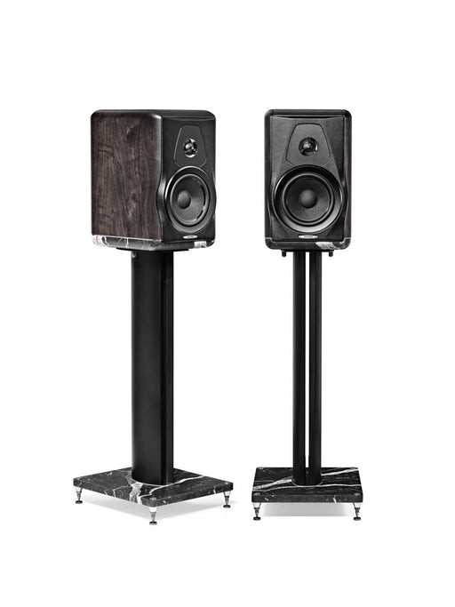 Sonus Faber Electa Amator III - Bookshelf Speaker (Pair) - The Audio Co.