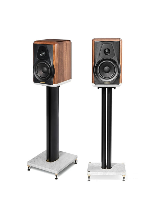 Sonus Faber Electa Amator III - Bookshelf Speaker (Pair) - The Audio Co.