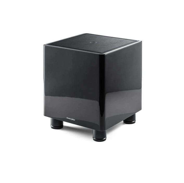 Sonus Faber Gravis I - 8inch Powered Subwoofer - The Audio Co.