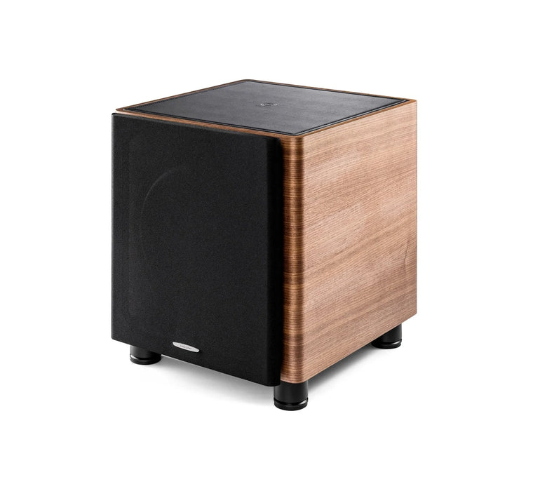 Sonus Faber Gravis II - 10inch Powered Subwoofer - The Audio Co.