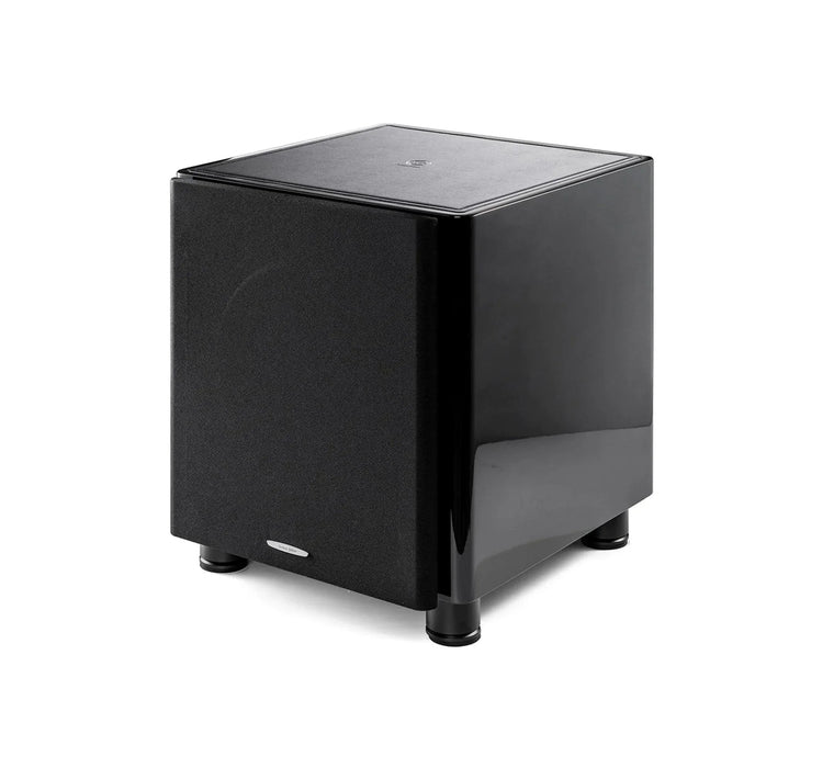 Sonus Faber Gravis II - 10inch Powered Subwoofer - The Audio Co.