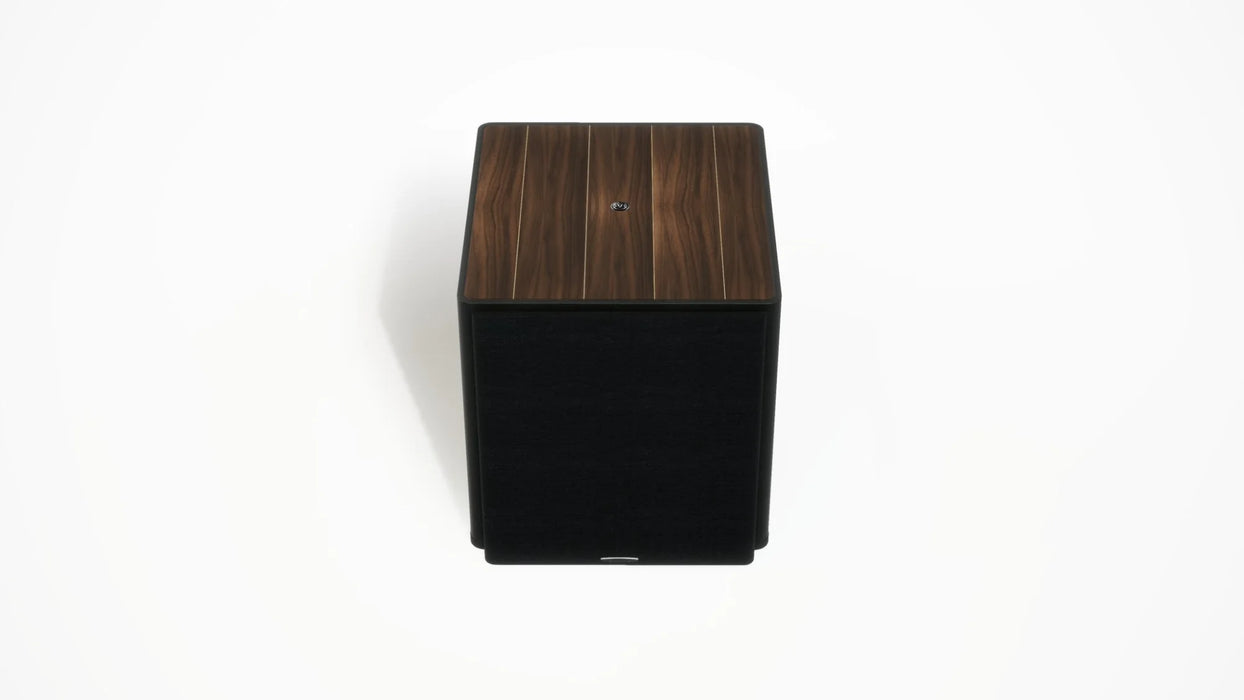 Sonus Faber Gravis III - 10inch Powered Subwoofer - The Audio Co.