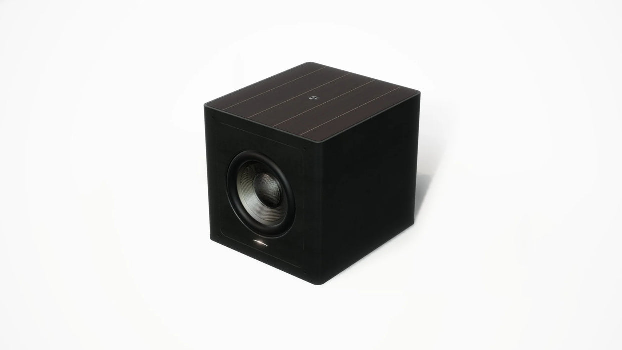 Sonus Faber Gravis III - 10inch Powered Subwoofer - The Audio Co.