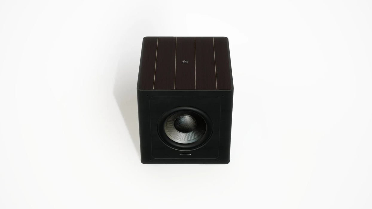 Sonus Faber Gravis III - 10inch Powered Subwoofer - The Audio Co.