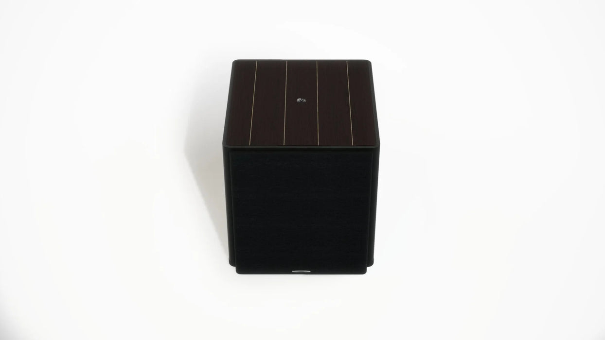 Sonus Faber Gravis III - 10inch Powered Subwoofer - The Audio Co.