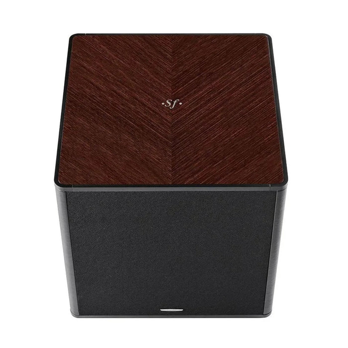 Sonus Faber Gravis V - 12inch Powered Subwoofer - The Audio Co.