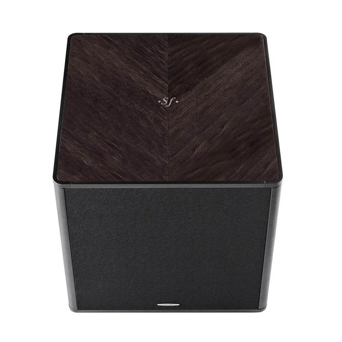 Sonus Faber Gravis V - 12inch Powered Subwoofer - The Audio Co.