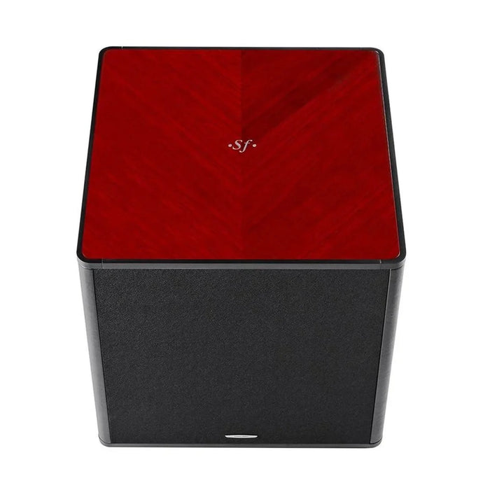 Sonus Faber Gravis V - 12inch Powered Subwoofer - The Audio Co.