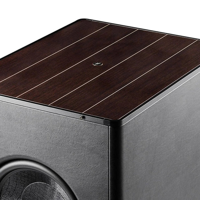 Sonus Faber Gravis VI - 12inch Powered Subwoofer - The Audio Co.